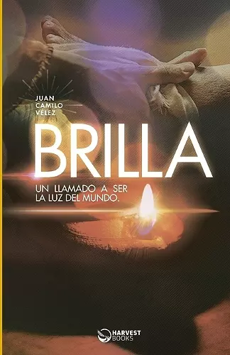 Brilla cover