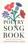 Poetry Songbook cover