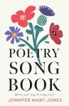 Poetry Songbook cover