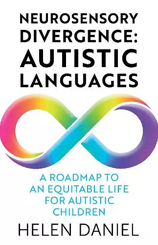 Neurosensory Divergence: Autistic Languages cover