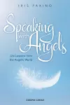 Speaking with Angels cover