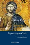 Mystery of the Christ cover
