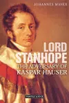 Lord Stanhope cover