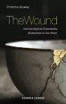 The Wound cover