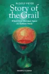 Story of the Grail cover