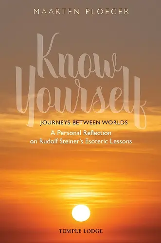 Know Yourself cover