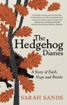 The Hedgehog Diaries cover