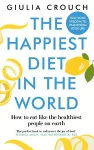 The Happiest Diet in the World cover