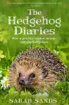 The Hedgehog Diaries cover