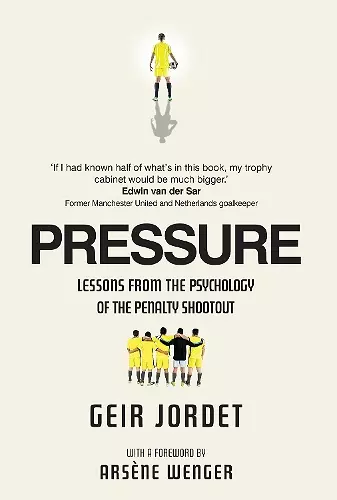 Pressure cover