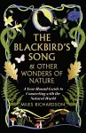 The Blackbird's Song & Other Wonders of Nature cover