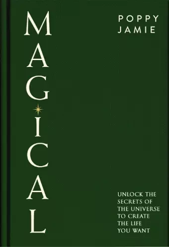 The Book of Magical Living cover