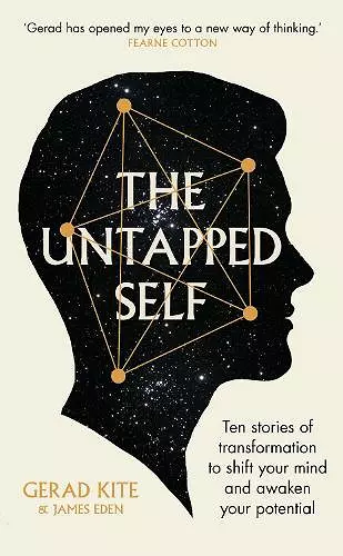 The Untapped Self cover