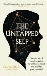 The Untapped Self cover