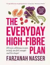 The Everyday High-Fibre Plan cover