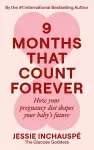 Nine Months That Count Forever cover