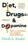 Diet, Drugs and Dopamine cover