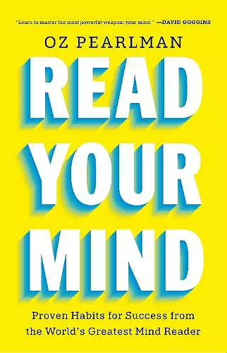 Read Your Mind cover
