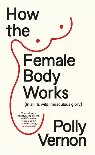 How the Female Body Works cover