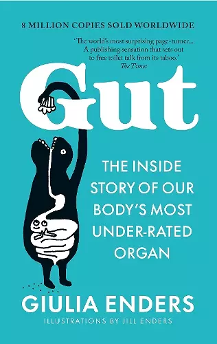 Gut cover