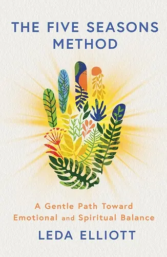 The Five Seasons Method cover