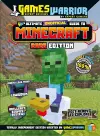 Minecraft Ultimate (Unofficial) Gaming Guide by GamesWarrior 2026 Edition cover