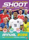Shoot! Official Annual 2026 cover