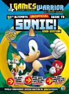 Sonic the Hedgehog Ultimate (Unofficial) Gaming Guide by GamesWarrior 2026 Edition cover