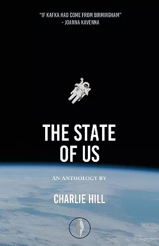 The State of Us cover