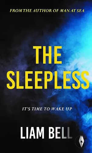 The Sleepless cover