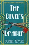 The Devil's Draper cover