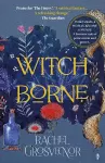 Witchborne cover
