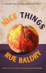 Nice Things cover
