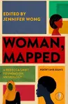 Woman, Mapped cover