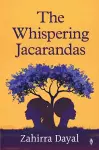 The Whispering Jacarandas cover