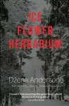 Ice, Flower, Herbarium cover