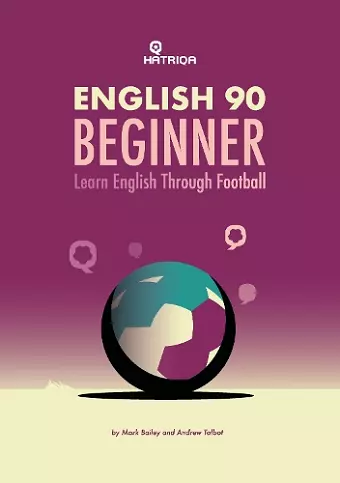 English 90 Beginner cover