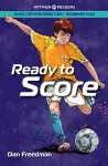Ready to Score cover