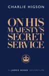 On His Majesty's Secret Service cover