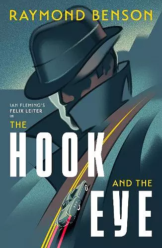The Hook and the Eye cover