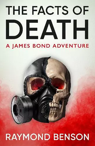 The Facts of Death cover