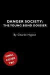 Danger Society cover