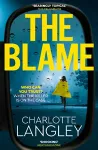 The Blame cover