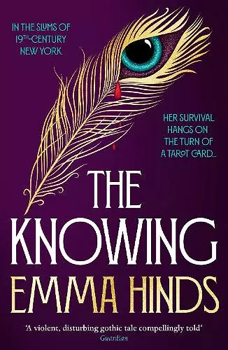 The Knowing cover