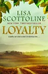 Loyalty : 2023 bestseller, an action-packed epic of love and justice during the rise of the Mafia in Sicily. cover