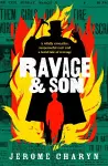 Ravage & Son cover
