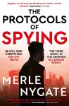 The Protocols of Spying cover