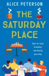 The Saturday Place cover