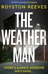 The Weatherman cover