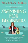 Swimming For Beginners cover